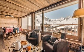 Résidence Hauts Lieux - 4 Pièces pour 8 Personnes 193411