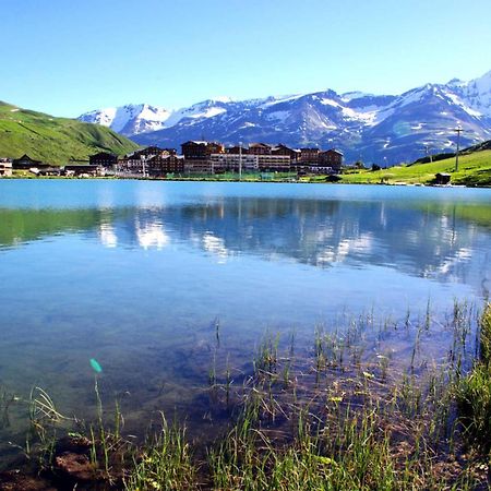 Résidence Hauts Lieux - 4 Pièces pour 8 Personnes 193411 Tignes Extérieur photo